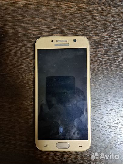 Samsung galaxy a5 2017