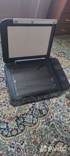 Мфу Canon pixma MG5240