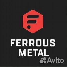 Рабочий верстак Ferrous Metal (1500х3000)