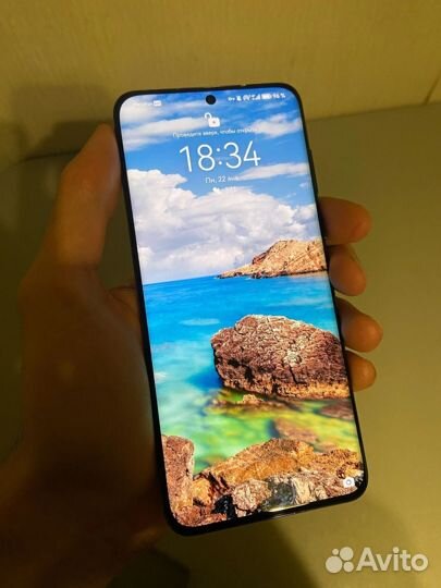 HUAWEI P60 Pro, 8/256 ГБ