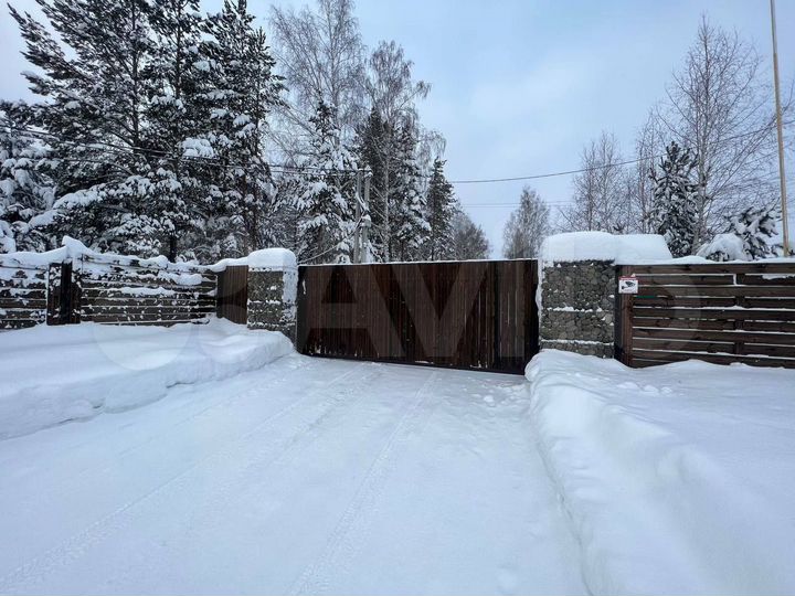 Участок 19,4 сот. (ИЖС)