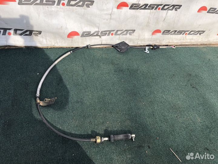 Трос переключения АКПП Toyota Celica ZZT231 2ZZ-GE