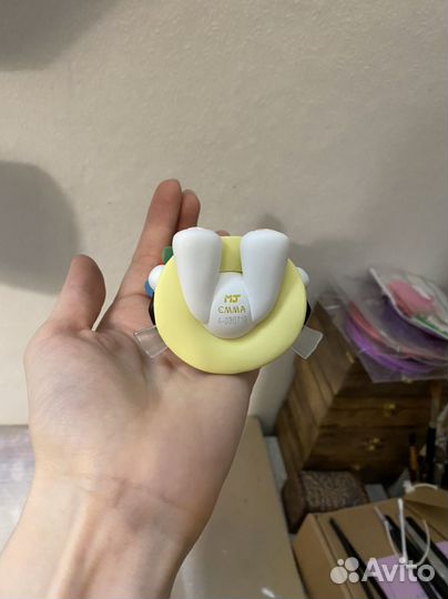 Blindbox “Emma” (pop mart)