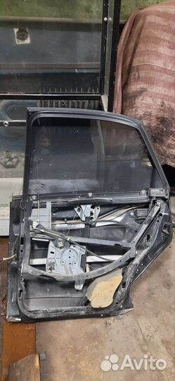 Рамка дверей audi a4