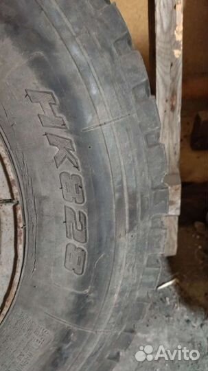 Шины и диски