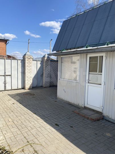 Дом 102 м² на участке 5 сот.