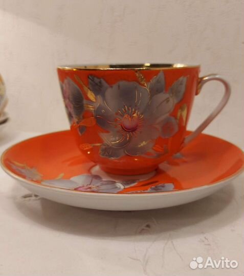 Мальва Барановка