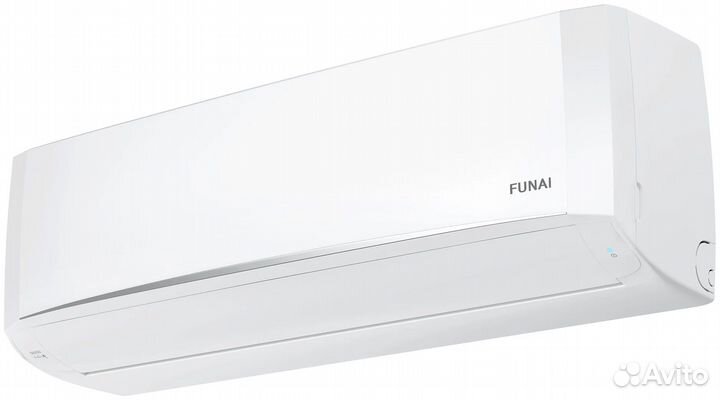 Кондиционер RAC-SN55HP.D04