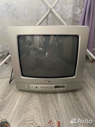 Телевизор lg