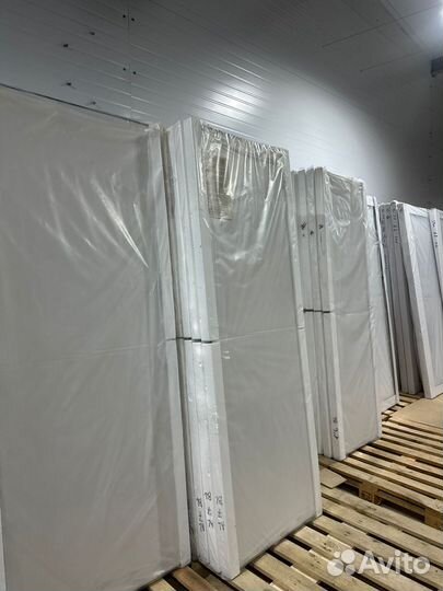 Скрытые двери