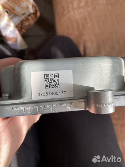 Блок управления (эбу,мозги) Range Rover Sport 1