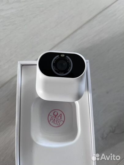 Экшн камера Xiaomi Al Smart Camera CG010