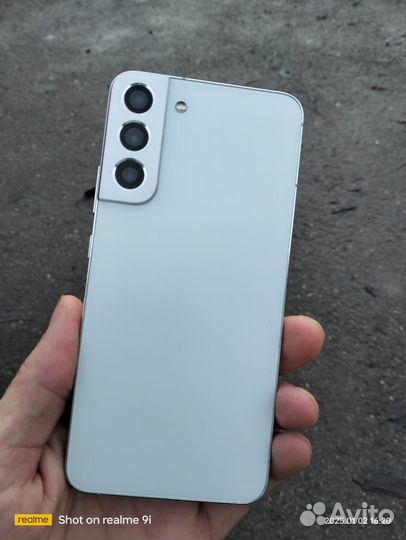 Samsung Galaxy S22+, 8/128 ГБ