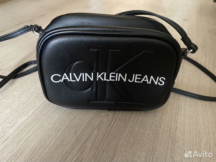 Сумка calvin klein