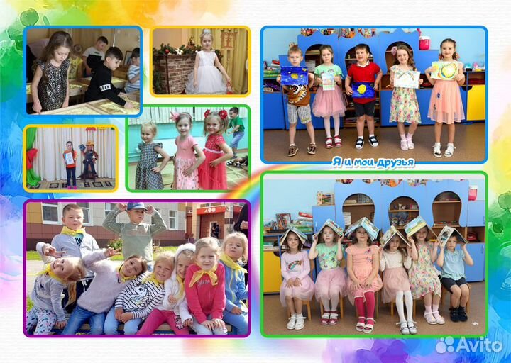 Выпускные фотокниги и альбомы.Фотограф