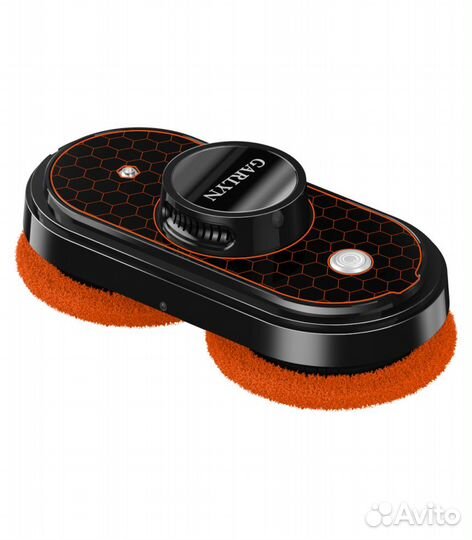 Робот-мойщик окон Garlyn TwinClean