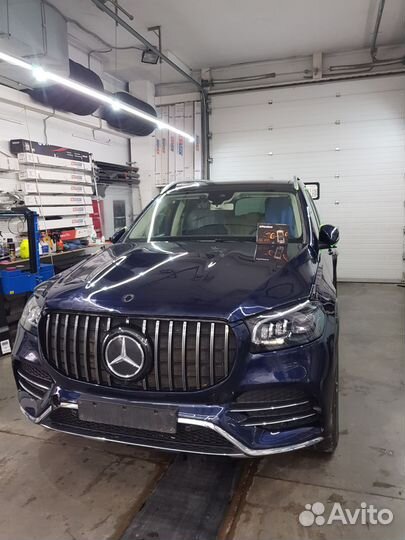 Сигнализация на авто с установкой. Автозапуск