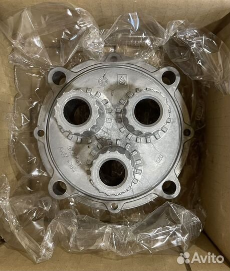 Karcher Направляющая поршней