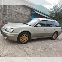 Subaru Legacy Lancaster 2.5 AT, 1999, 290 000 км, с пробегом, цена 600 000 руб.