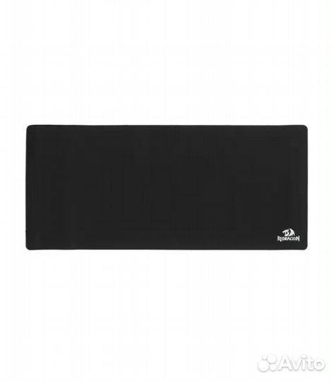 Коврик для мыши Redragon Flick XL, 400x900x4 мм, ч