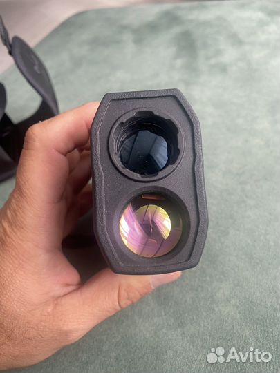 Дальномер nikon laser 50