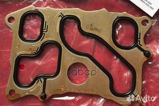 Прокладка уплотнительная ORG 2781840080 merce