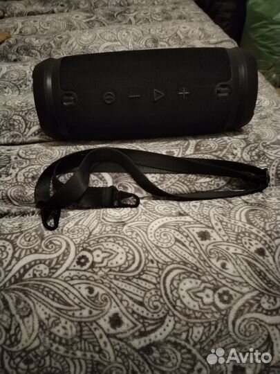 Колонка fiero