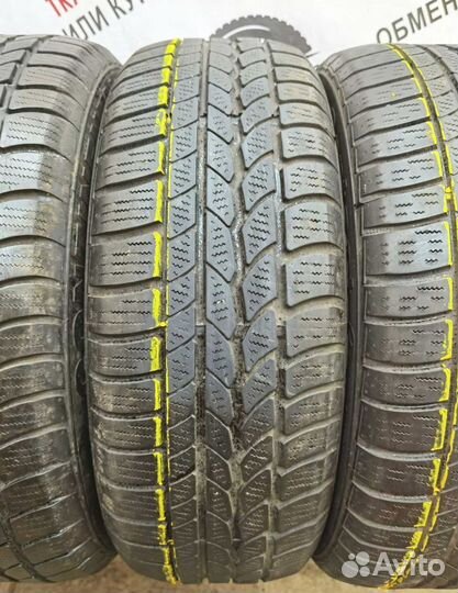 Continental ContiIceContact 4x4 215/60 R17 96H