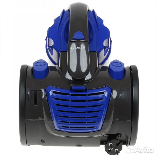 Пылесос dexp H-1600