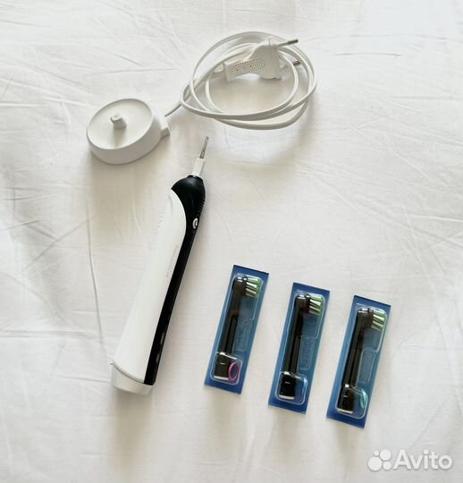 Зубная щетка oral b pro 750