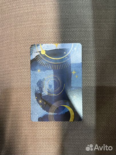 Психологические карты «Сокровища Вселенной»