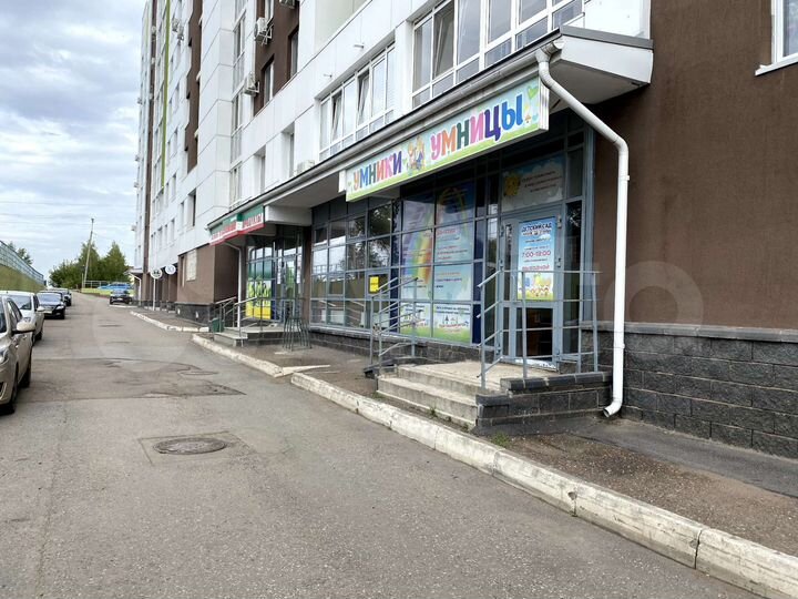 Домашникова, 22, 152 м². Аренда офиса