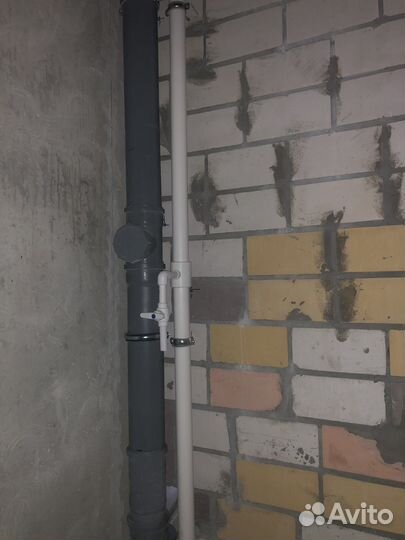 Сварщик сантехник