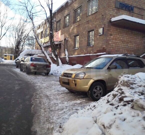 Здание, 996.4 м²