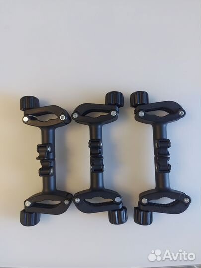 Соединители для колясок