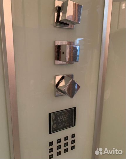 Ремонт Душевых Кабин Джакузи Услуги сантехника