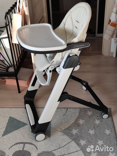 Столик для кормления