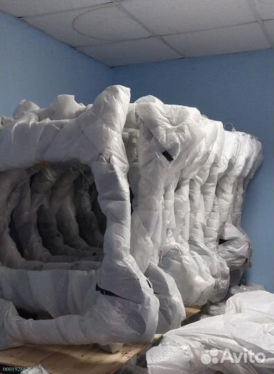 Подрамник передний Hyundai Elantra HD (Арт.60583)