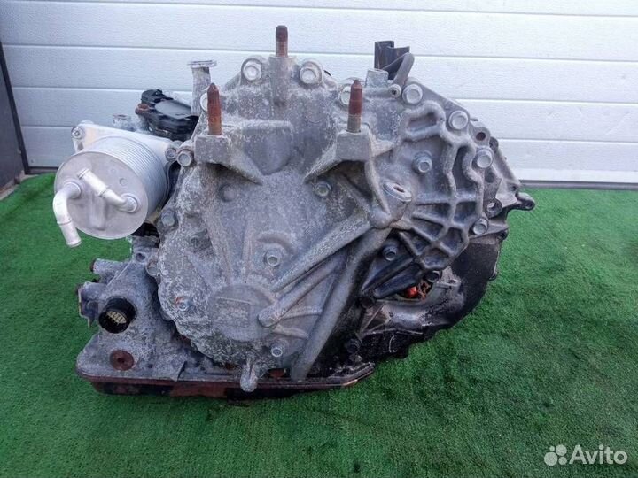 АКПП Mitsubishi Outlander XL (CW) 2006-2012