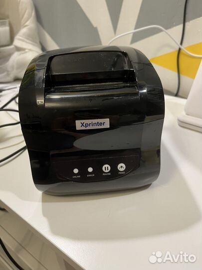 Принтер