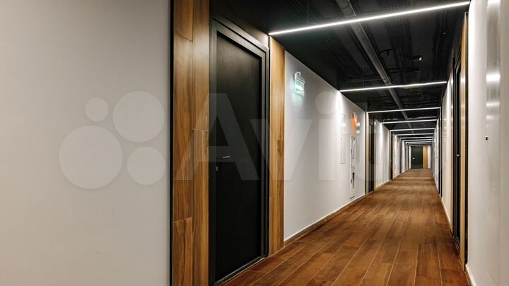 Апартаменты-студия, 24,7 м², 5/22 эт.