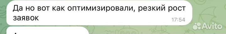 Частный специалист по контекстной рекламе