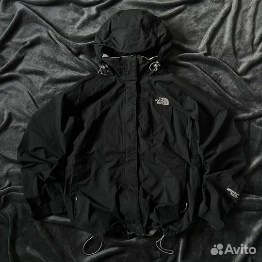 Ветровка The North Face gore-tex original