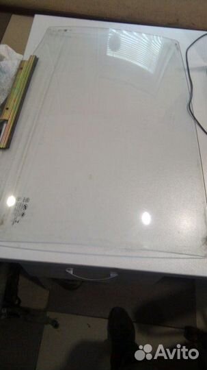 Стекло двери задней правой для Lifan X50 2015