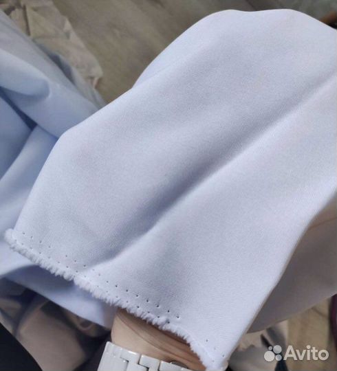 Подкладочная ткань