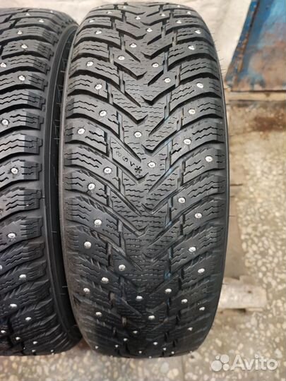 Nokian Tyres Nordman 8 185/65 R15 92T