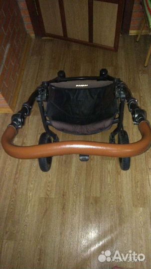 Детская коляска Tutis zippy 2 в 1