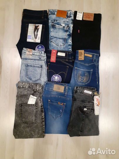 Пакет женских вещей