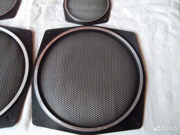 Решетки (грили ) Radiotehnika s 90