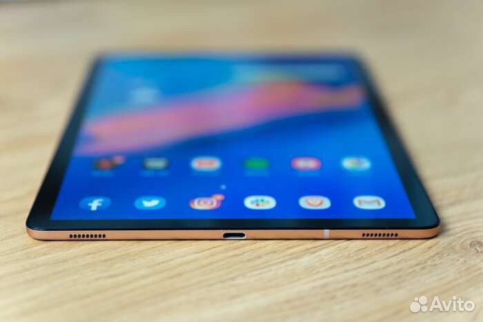 Samsung galaxy tab s5e